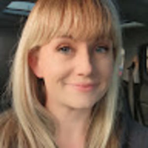 Meet your Posher, Maggie